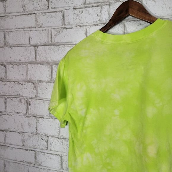 LA tye-dye vintage style tee - Picture 10 of 12